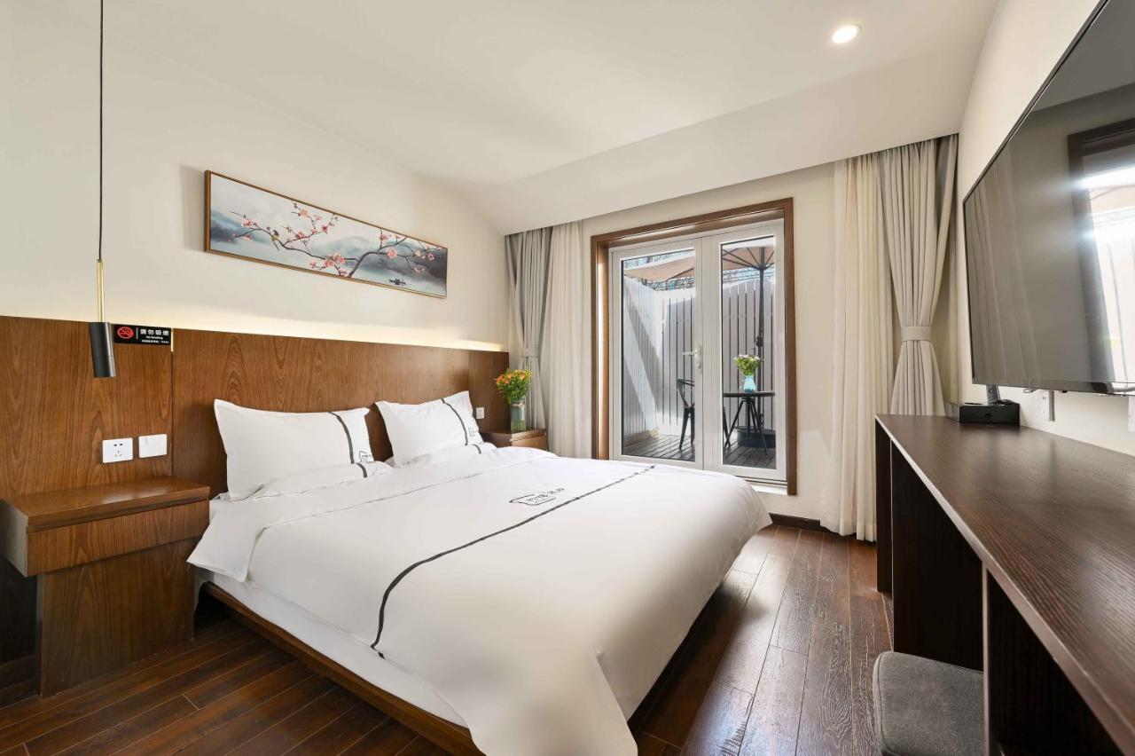 Xingshe Alley Courtyard Hotel Beijing Wangfujing Forbidden City Branch - Breakfast Included & English Speaking Reception & Free Wifi And Laundry Room & Hutong Culture & Cat-Keeping & Flower-Growing Terrace & One Day Tour Service & Free Coffee Bagian luar foto