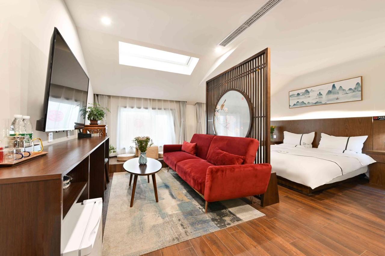Xingshe Alley Courtyard Hotel Beijing Wangfujing Forbidden City Branch - Breakfast Included & English Speaking Reception & Free Wifi And Laundry Room & Hutong Culture & Cat-Keeping & Flower-Growing Terrace & One Day Tour Service & Free Coffee Bagian luar foto